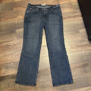 Tommy Hilfiger Dark Blue Women's Jeans